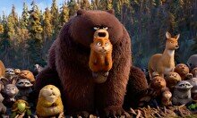 Бобриная эпопея: обзор мультфильма «Прыгуны»