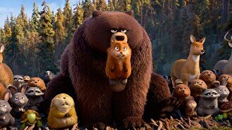 Бобриная эпопея: обзор мультфильма «Прыгуны»