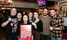 Квиз, плиз! (криминальный) #1