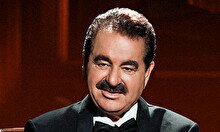 Ibrahim Tatlıses в Алматы