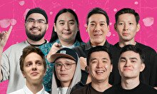 Стендап-концерт в Punch (18 марта)