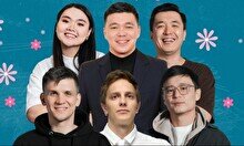 Топ стендап (21 марта)