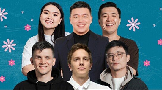 Топ стендап (20 марта)