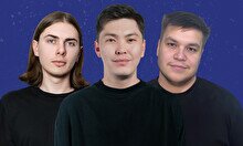 Шоу «Комедия отношений» (19 марта)