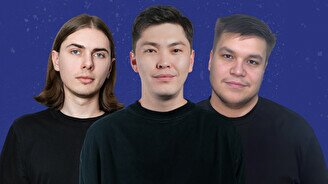 Шоу «Комедия отношений» (19 марта)