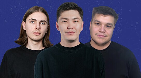 Шоу «Комедия отношений» (19 марта)