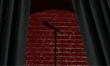 Секретный стендап by Stand Up Camp