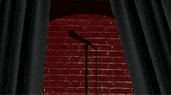 Секретный стендап by Stand Up Camp