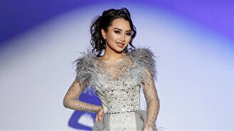 Golden Hits Night в исполнении Алины