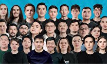 Стендап-шоу «Очень-очень много комиков»