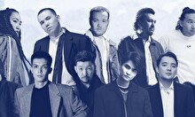 Ümit қайырымдылық концерті