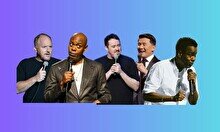 English Standup: Best Jokes & Live Crowdwork!