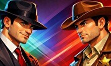 Вечер настольной игры «Мафия»