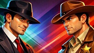 Вечер настольной игры «Мафия»