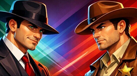 Вечер настольной игры «Мафия»