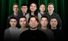 Стендап-концерт «Новые шутки» (by Stand Up Camp)