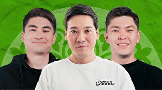 Праздничный Best of Stand Up Camp