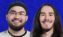 Комедийное шоу «Мужская логика» (by Stand Up Camp)