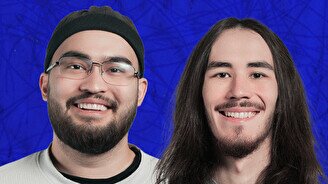 Комедийное шоу «Мужская логика» (by Stand Up Camp)