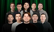 Стендап-концерт «Новые шутки» (by Stand Up Camp)