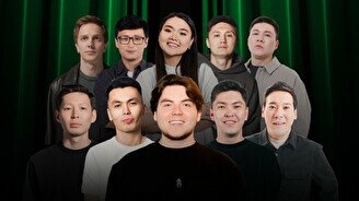 Стендап-концерт «Новые шутки» (by Stand Up Camp)