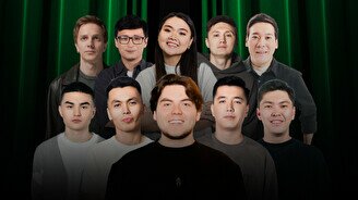 Стендап-концерт «Новые шутки» (by Stand Up Camp)