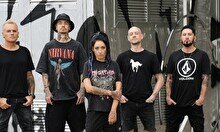 Тур Louna в поддержку нового сингла