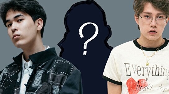 Nauryz Live концерті