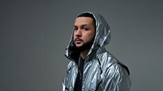 Концерт LUCAVEROS в Астане