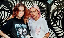 Концерт группы «Кис-Кис»