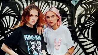 Концерт группы «Кис-Кис»