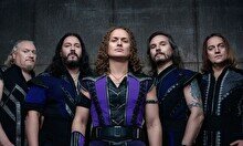 Концерт группы «Эпидемия» — «30 лет магии и метала»