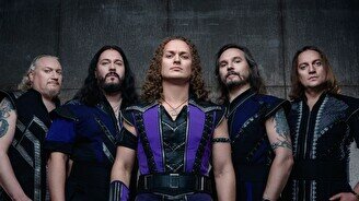 Концерт группы «Эпидемия» — «30 лет магии и метала»