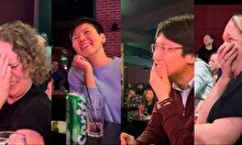 Стендап на английском: открытый микрофон