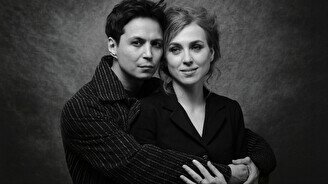 Премьера спектакля «Белые ночи» в Кокшетау