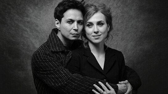 Премьера спектакля «Белые ночи» в Кокшетау