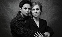 Премьера спектакля «Белые ночи» в Костанае