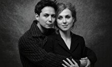 Премьера спектакля «Белые ночи» в Караганде