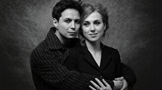 Премьера спектакля «Белые ночи» в Караганде