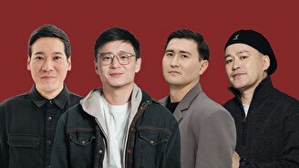 Қазақша стендап-концерт (22 наурыз)