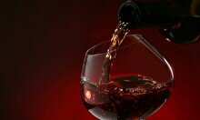 Винная дегустация «Всемирный день Мальбека»