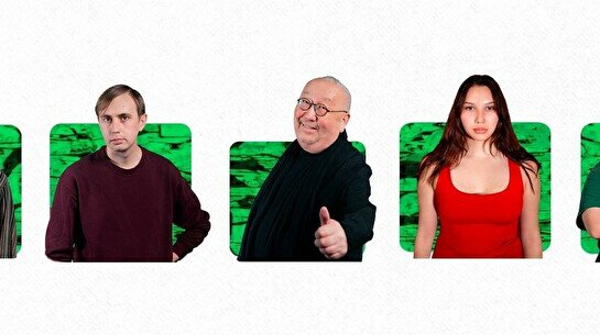 Шоу «Свежий Stand Up» (19 марта)