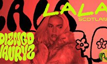 Вечеринка Diz’n’Go – Nauryz Opening 2026