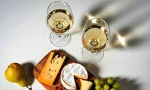 Винная дегустация «Стили белых вин»