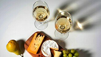 Винная дегустация «Стили белых вин»