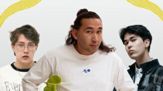 Nauryz Live концерті