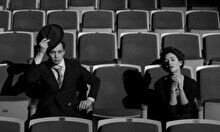 Юбилейный показ спектакля «Счастливые Поют» к 10-летию