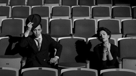 Юбилейный показ спектакля «Счастливые Поют» к 10-летию