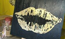 Мастер-класс по созданию картины