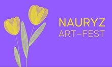 Nauryz art-fest